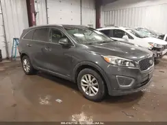 5XYPGDA37GG016629 2016 KIA SORENTO