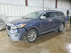 5XYPGDA37GG020597 2016 KIA SORENTO