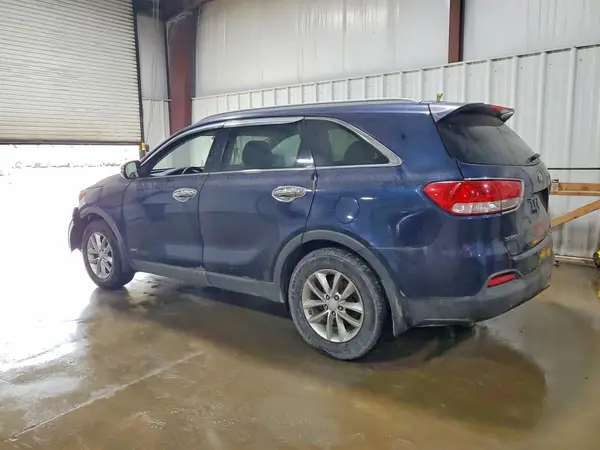 5XYPGDA37GG020597 2016 KIA SORENTO - Image 2