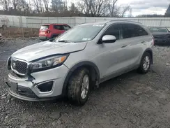 5XYPGDA37GG022317 2016 KIA SORENTO