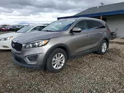 5XYPGDA37GG026626 2016 KIA SORENTO