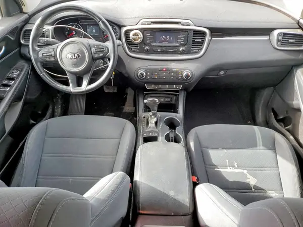 5XYPGDA37GG026626 2016 KIA SORENTO - Image 8