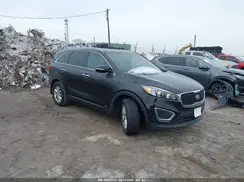5XYPGDA37GG029462 2016 KIA SORENTO