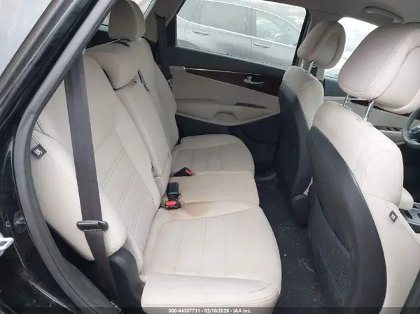 5XYPGDA37GG029462 2016 KIA SORENTO - Image 8