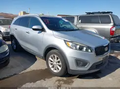 5XYPGDA37GG029557 2016 KIA SORENTO