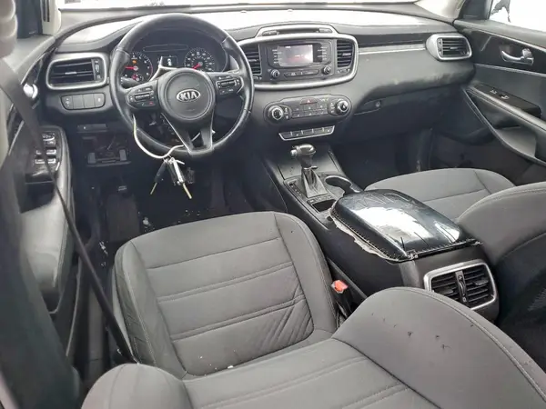 5XYPGDA37GG031163 2016 KIA SORENTO - Image 8