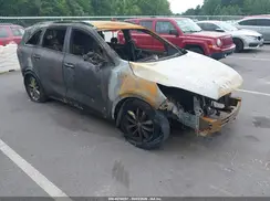 5XYPGDA37GG032829 2016 KIA SORENTO