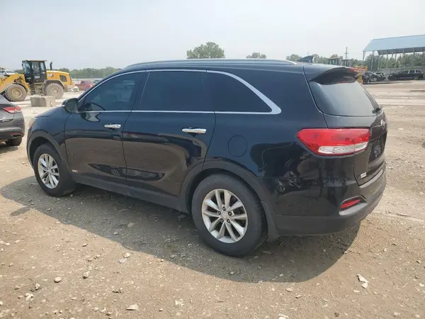 5XYPGDA37GG040445 2016 KIA SORENTO - Image 2