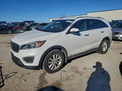 5XYPGDA37GG041384 2016 KIA SORENTO