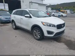 5XYPGDA37GG042650 2016 KIA SORENTO