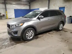 5XYPGDA37GG045287 2016 KIA SORENTO