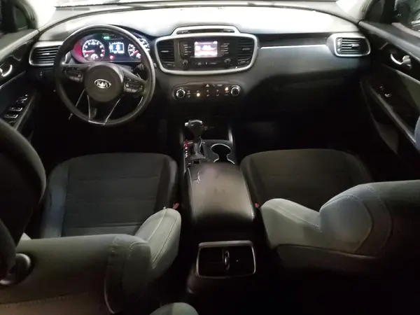 5XYPGDA37GG045287 2016 KIA SORENTO - Image 8