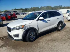 5XYPGDA37GG045760 2016 KIA SORENTO