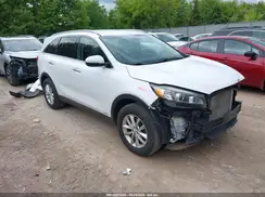 5XYPGDA37GG047296 2016 KIA SORENTO