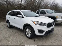 5XYPGDA37GG049002 2016 KIA SORENTO
