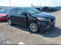 5XYPGDA37GG049761 2016 KIA SORENTO
