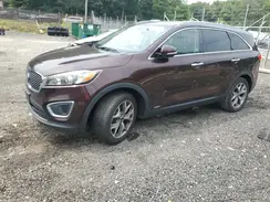 5XYPGDA37GG051218 2016 KIA SORENTO