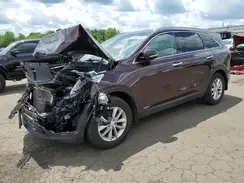 5XYPGDA37GG051252 2016 KIA SORENTO