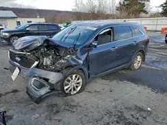 5XYPGDA37GG056726 2016 KIA SORENTO