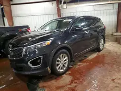 5XYPGDA37GG057861 2016 KIA SORENTO