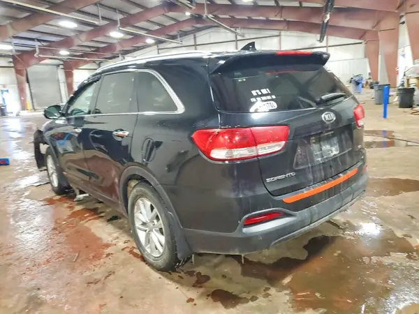 5XYPGDA37GG057861 2016 KIA SORENTO - Image 2