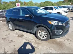 5XYPGDA37GG057892 2016 KIA SORENTO