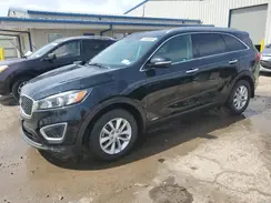 5XYPGDA37GG058587 2016 KIA SORENTO
