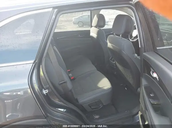 5XYPGDA37GG059013 2016 KIA SORENTO - Image 8