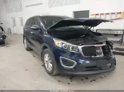 5XYPGDA37GG060243 2016 KIA SORENTO