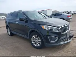 5XYPGDA37GG060694 2016 KIA SORENTO