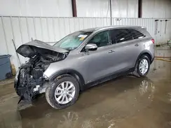 5XYPGDA37GG061182 2016 KIA SORENTO