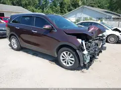 5XYPGDA37GG068066 2016 KIA SORENTO