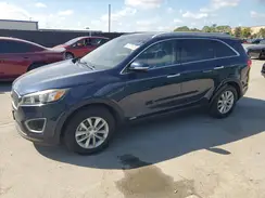 5XYPGDA37GG068231 2016 KIA SORENTO