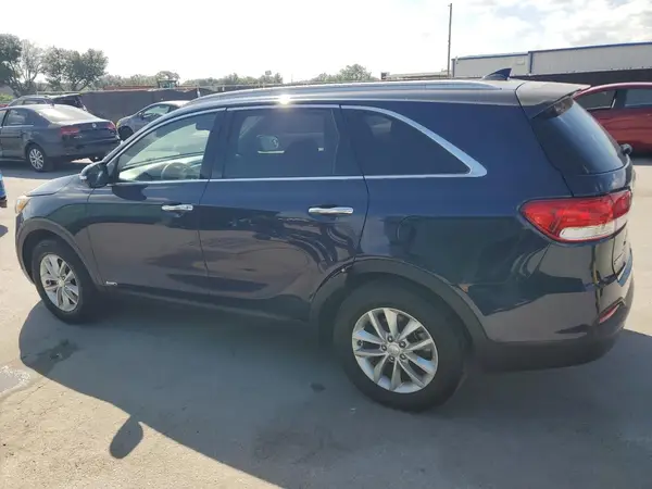 5XYPGDA37GG068231 2016 KIA SORENTO - Image 2
