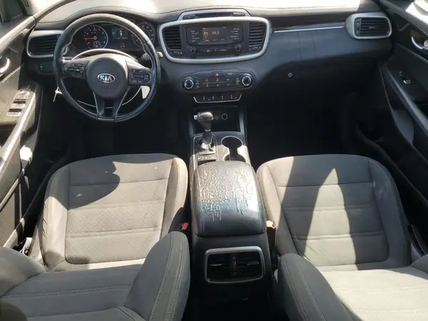 5XYPGDA37GG068231 2016 KIA SORENTO - Image 8