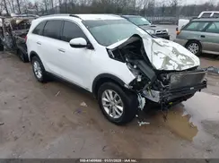 5XYPGDA37GG068469 2016 KIA SORENTO
