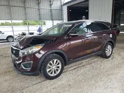 5XYPGDA37GG071260 2016 KIA SORENTO