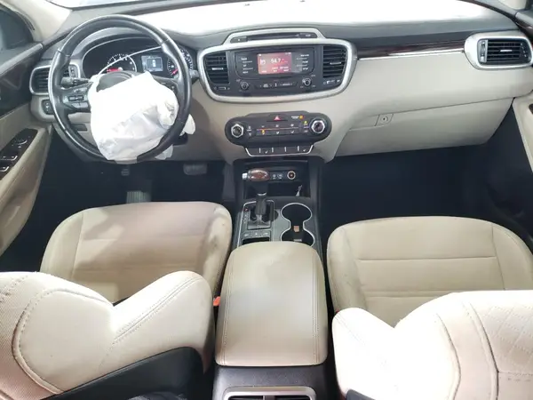 5XYPGDA37GG071260 2016 KIA SORENTO - Image 8