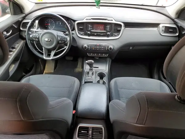5XYPGDA37GG073395 2016 KIA SORENTO - Image 8