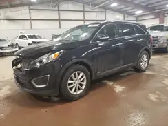 5XYPGDA37GG076183 2016 KIA SORENTO