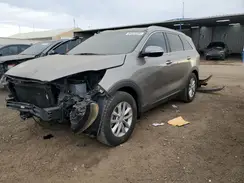 5XYPGDA37GG076698 2016 KIA SORENTO