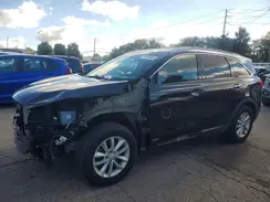 5XYPGDA37GG077415 2016 KIA SORENTO