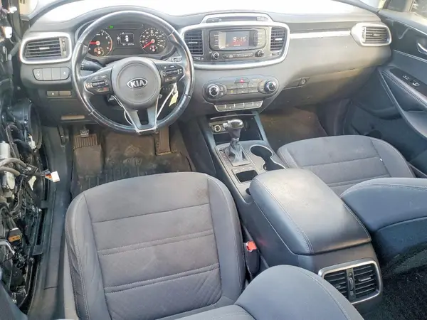5XYPGDA37GG077415 2016 KIA SORENTO - Image 8