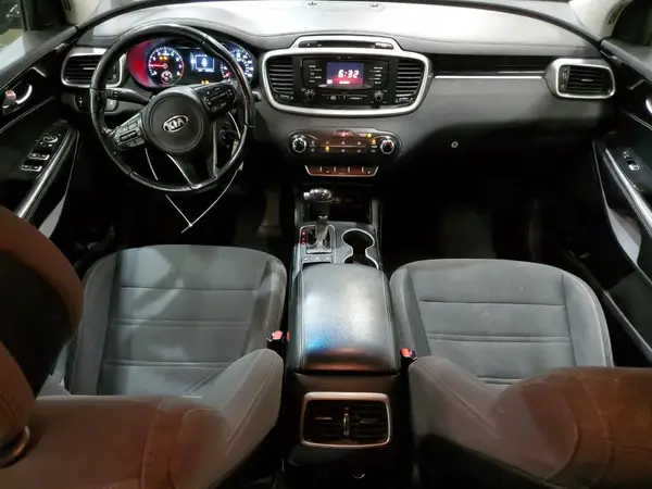 5XYPGDA37GG078239 2016 KIA SORENTO - Image 8