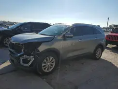 5XYPGDA37GG084204 2016 KIA SORENTO
