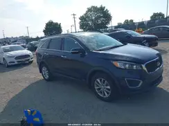5XYPGDA37GG087216 2016 KIA SORENTO