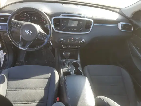 5XYPGDA37GG091735 2016 KIA SORENTO - Image 8