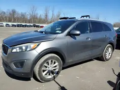 5XYPGDA37GG095137 2016 KIA SORENTO