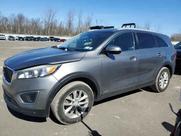 5XYPGDA37GG095137 2016 KIA SORENTO - Image 1