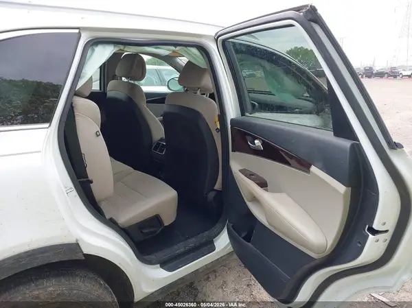 5XYPGDA37GG098037 2016 KIA SORENTO - Image 8